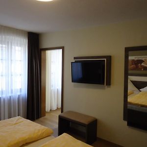 Kamer met een Queen Size Bed